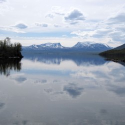 Lapporten