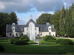 Slottet i Norrviken