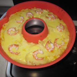 Fiskgratäng