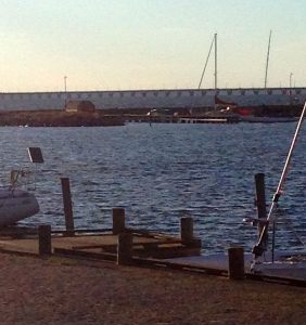 Härligt att vara på Öland