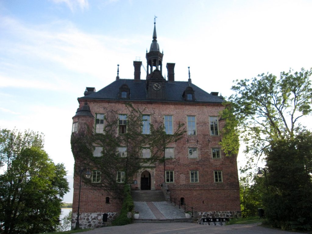 Wiks slott