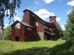 Långban