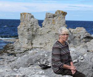 Ann vid Digerhuvud