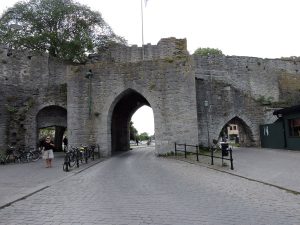 Ringmuren