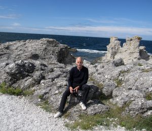 Anders vid Digerhuvud