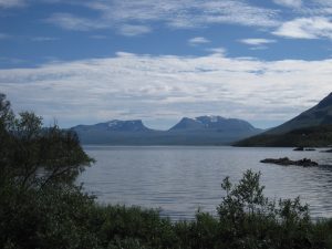 Lapporten