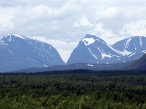 Kebnekaise