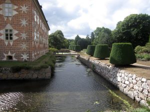 Krapperups slott