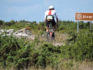 Ironman på Öland