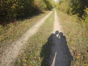 Promenad i Tveta